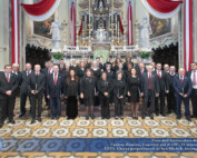 Coro Immacolata Bergamo - Leffe - 22 settembre 2024