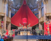 Cantate Domino - Coro dell'Immacolata di Bergamo - Basilica di Sant'Alessandro in Colonna, Bergamo