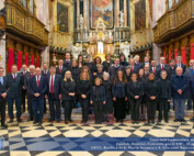 Coro dell'Immacolata di Bergamo, Cantate Domino, Clusone, Bergamo