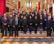 Coro dell'Immacolata di Bergamo, Cantate Domino, Pagazzano, Bergamo