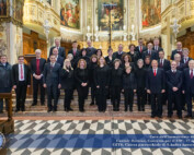 Coro dell'Immacolata di Bergamo - I concerti del 120° - Parrocchia di S.Andrea Apostolo, Suisio