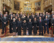 Coro Immacolata Bergamo - Piazzatorre - 2024-07-07