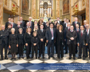 Coro Immacolata Bergamo - Bagnatica - 28 settembre 2024