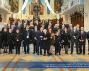 Coro Immacolata Bergamo - Palazzago - 20 ottobre 2024